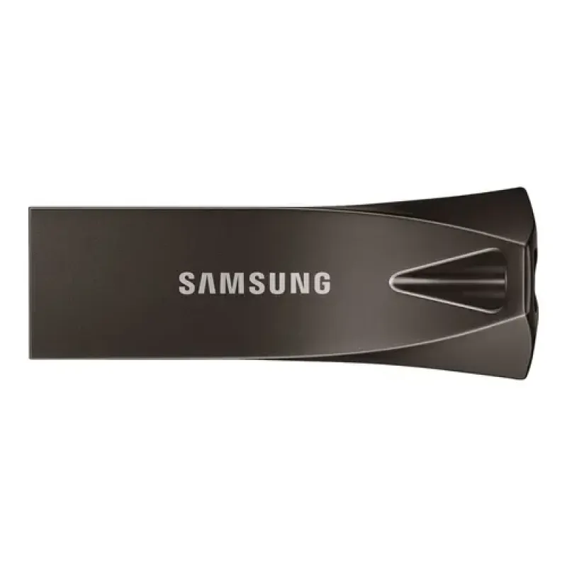 Samsung MUF-512BE4/APC, 512 GB, Grey