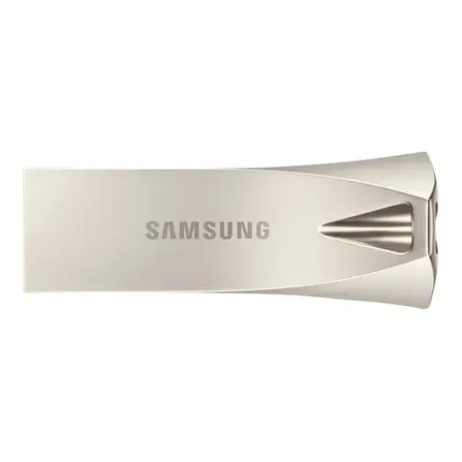 Samsung MUF-512BE3/APC, 512 GB, Silver