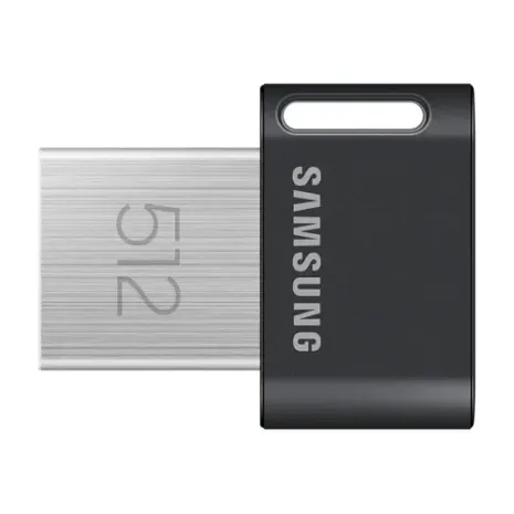 Samsung MUF-512AB/APC, 512 GB, Gray