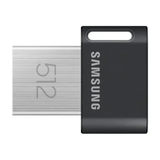 Samsung MUF-512AB/APC, 512 GB, Gray
