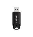 Lexar JumpDrive S80, 64 GB, Black