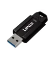 Lexar JumpDrive S80, 64 GB, Black