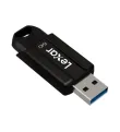 Lexar JumpDrive S80, 64 GB, Black