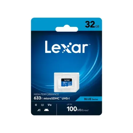 Lexar LMS0633064G-BNNNG, 64 GB