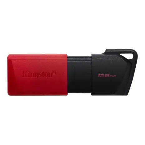 Kingston DataTraveler Exodia, 128 GB, Black/Red