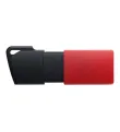 Kingston DataTraveler Exodia, 128 GB, Black/Red