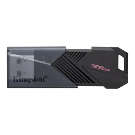 Kingston Exodia Onyx, 128 GB, Black