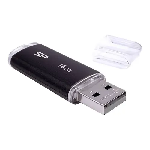 Silicon Power Ultima U02, 16 GB