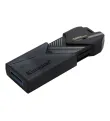 Kingston Exodia Onyx, 128 GB, Black