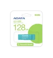 ADATA UC310 ECO, 128 GB, Green