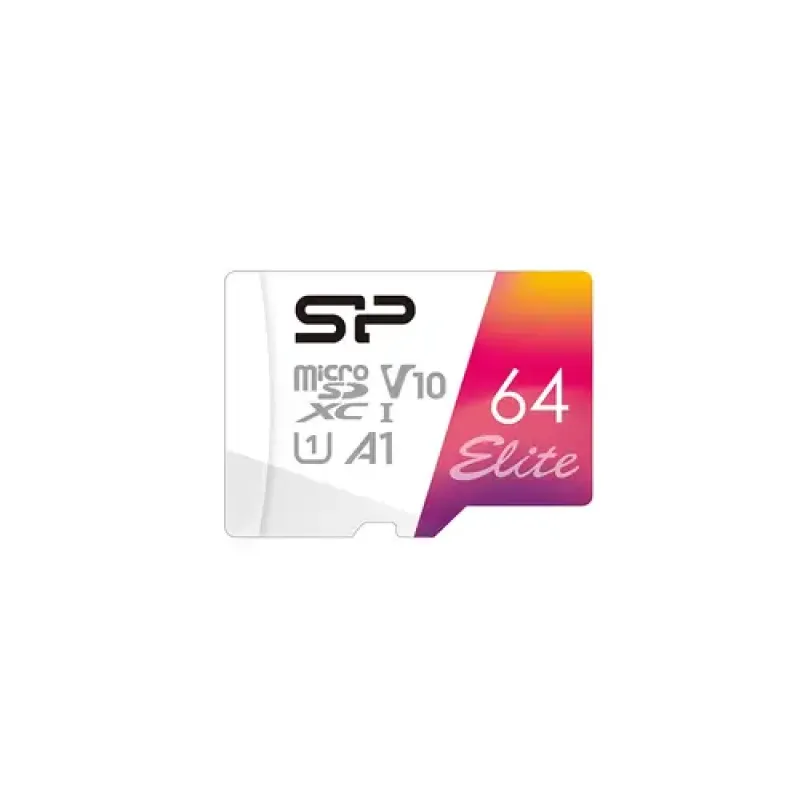 Silicon Power Elite, 64 GB