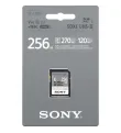 Sony SF-E256, 256 GB 