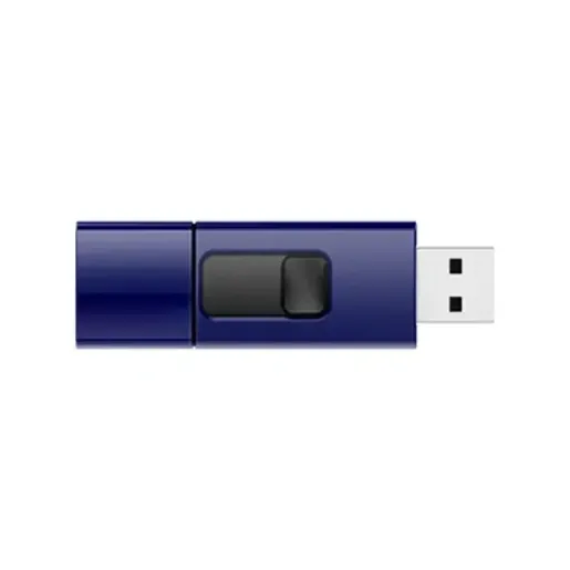 Silicon Power Ultima U05, 16 GB, Blue