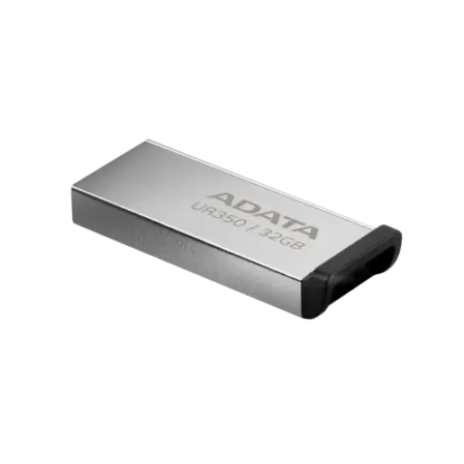 ADATA UR350, 32 GB, Black