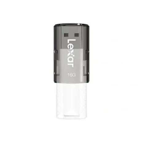 Lexar JumpDrive S60, 16 GB