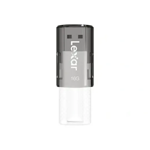 Lexar JumpDrive S60, 16 GB