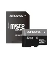 ADATA Premier UHS-I, 32 GB, MicroSDHC, Adapter