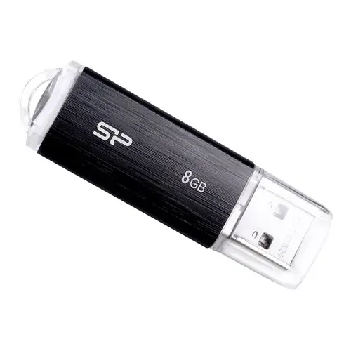 Silicon Power Ultima U02, 8 GB