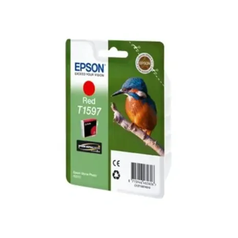 Epson T1597 Red