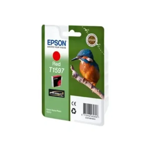 Epson T1597 Red