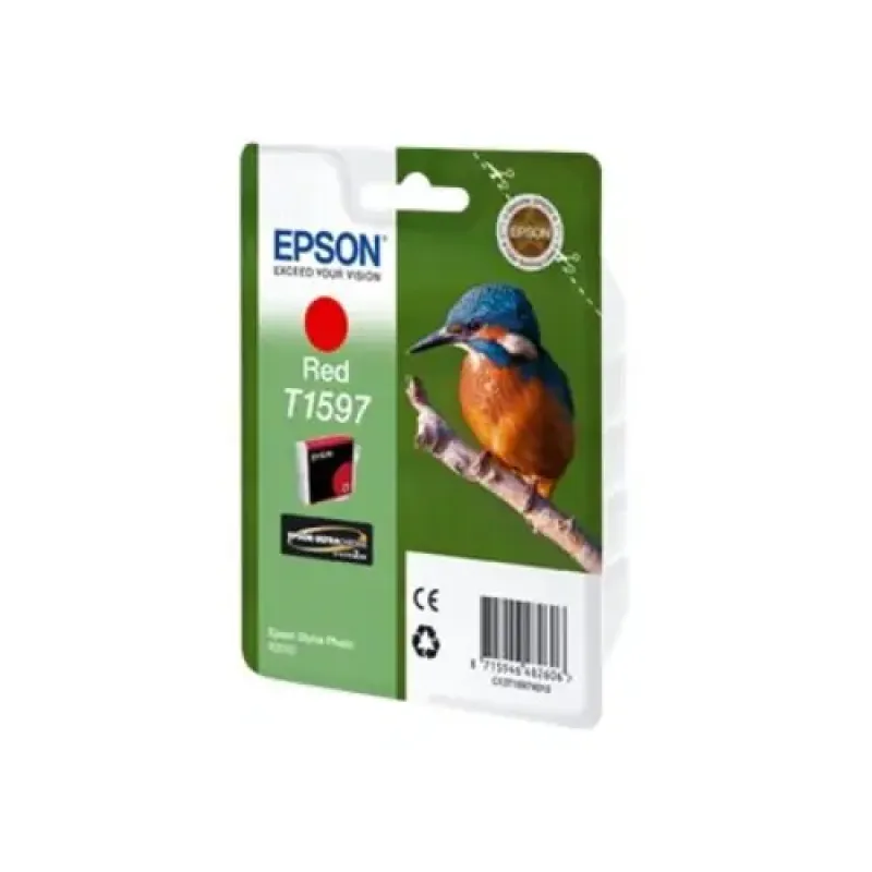 Epson T1597 Red
