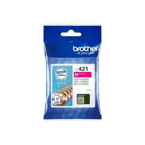 Brother LC421M