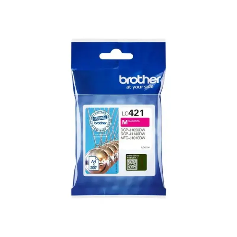 Brother LC421M