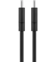 Goobay USB-C Charging and Sync Cable, 2 m (51243)