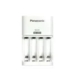 Panasonic, Battery Charger, ENELOOP BQ-CC51E, AA/AAA
