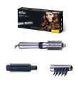 Braun Satin Hair 3 AS 330