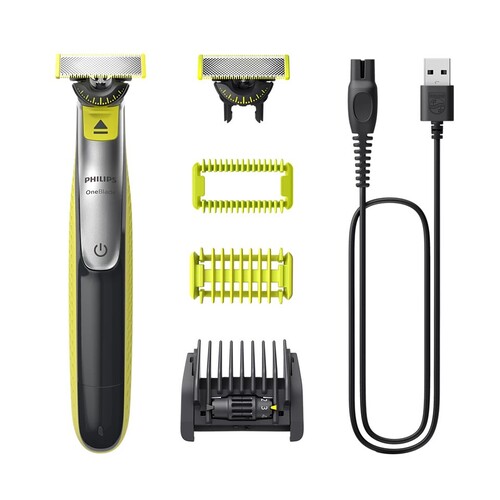 New! Sale! PHILIPS OneBlade 360 face