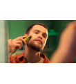 Jaunums! Akcija! PHILIPS OneBlade 360 skuveklis sejai un ķermenim