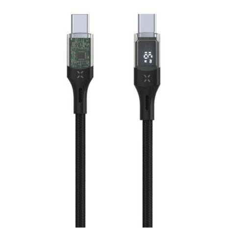 Fixed FIXDD-CC2-BK