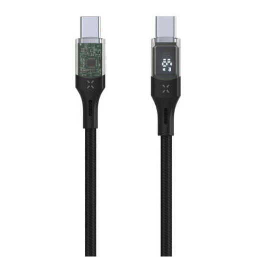 Fixed FIXDD-CC2-BK