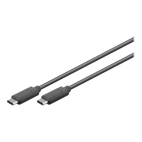 Goobay USB-C 3.1 generation 1 cable  (66509)