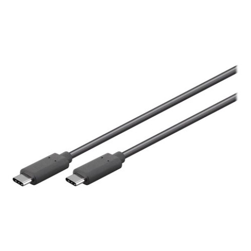 Goobay USB-C 3.1 generation 1 cable  (66509)
