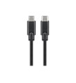 Goobay USB-C 3.1 generation 1 cable  (66509)