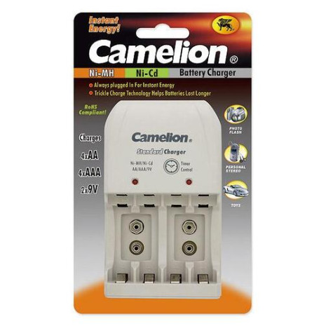 Camelion BC-0904S