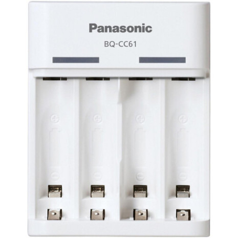Panasonic ENELOOP BQ-CC61USB