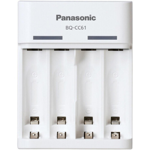 Panasonic ENELOOP BQ-CC61USB