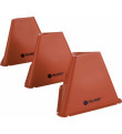 Pure2Improve Triangle Cones Set of 6