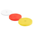 Pure2Improve Rubber Training Markers