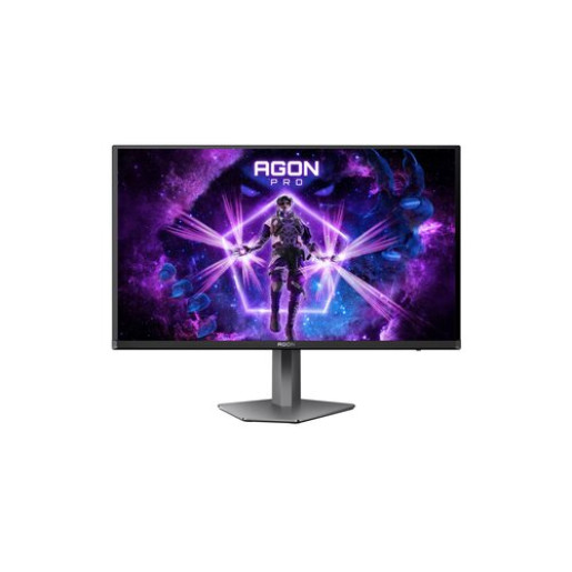 AOC AG276QZD2, 26.7 ", OLED 