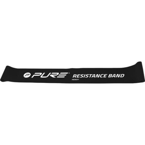 Pure2Improve Resistance Bands Bulk Package of 40 - Heavy