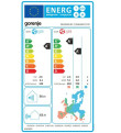 Gorenje 20003657 REA26 KC
