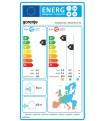 Gorenje 20003668 REA35IN KC