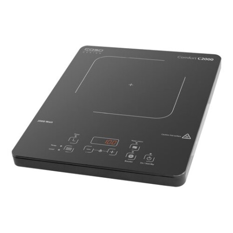 Caso Comfort C2000