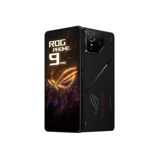 Asus ROG Phone 9 Pro