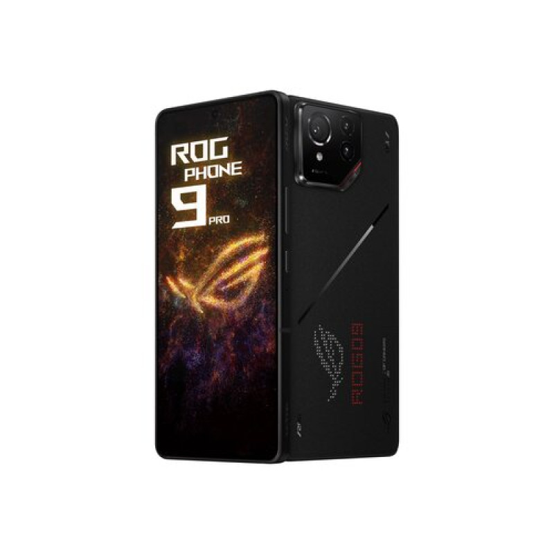 Asus ROG Phone 9 Pro