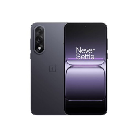 OnePlus Nord 5 / Phantom Grey / 6.83 " / Swift AMOLED / 256 GB